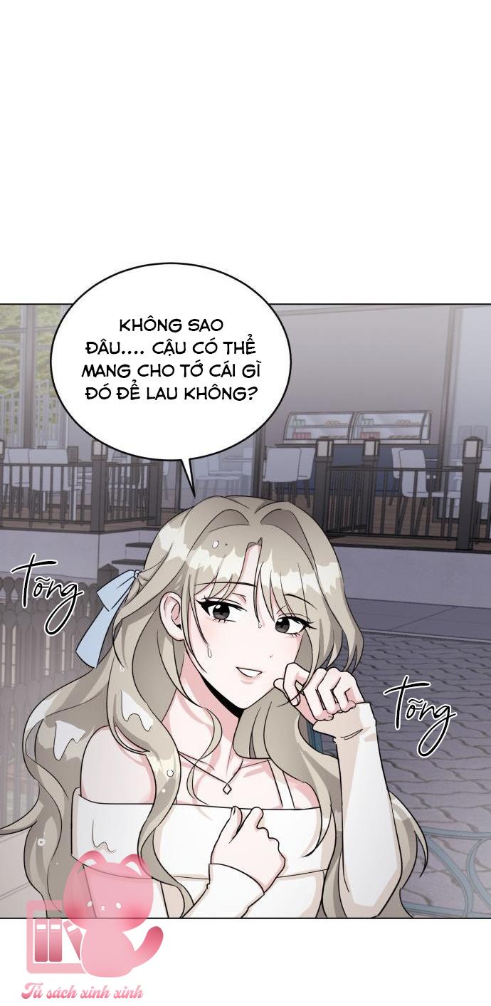 Chúng Ta Là Gì Của Nhau? - Chap 14 - Trang 43