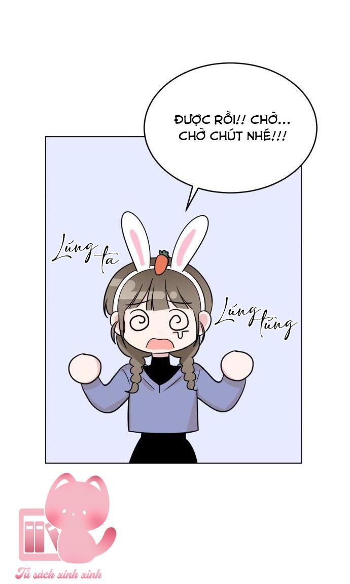 Chúng Ta Là Gì Của Nhau? - Chap 14 - Trang 44