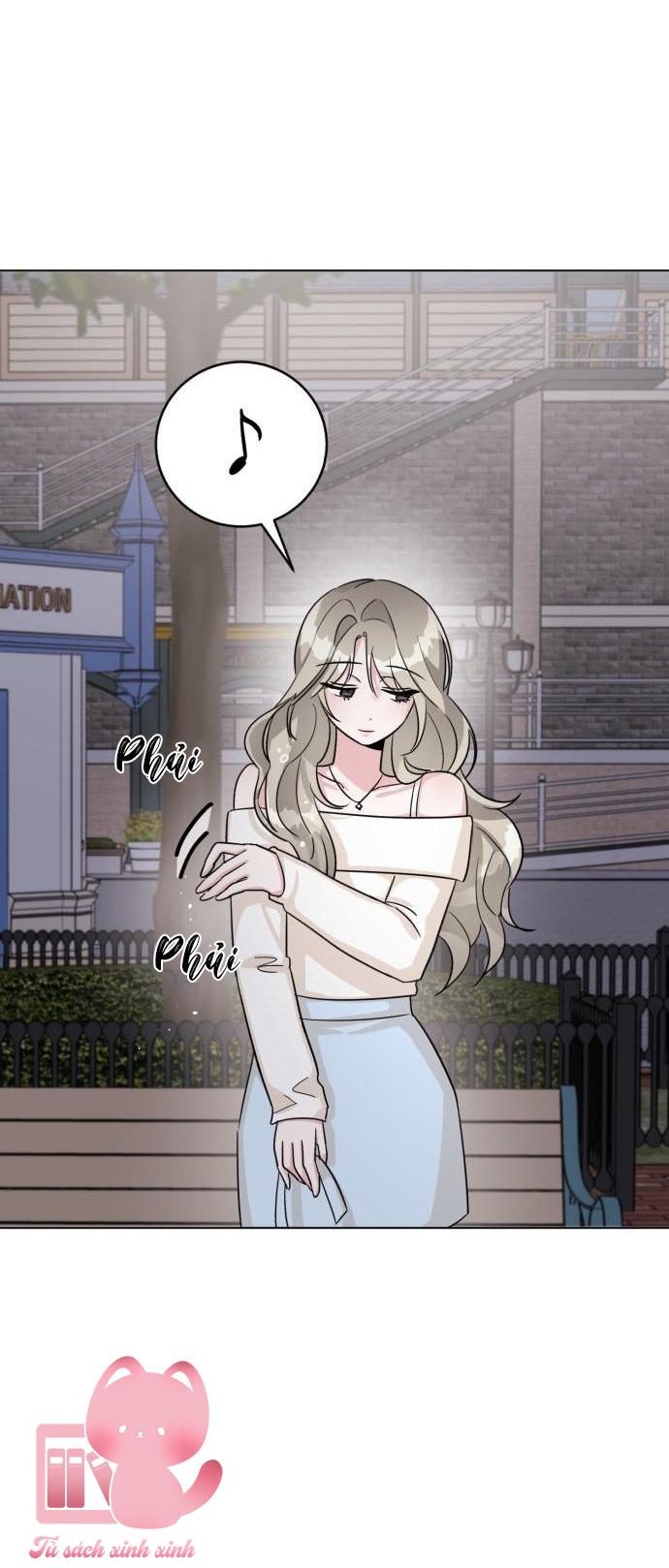 Chúng Ta Là Gì Của Nhau? - Chap 14 - Trang 47