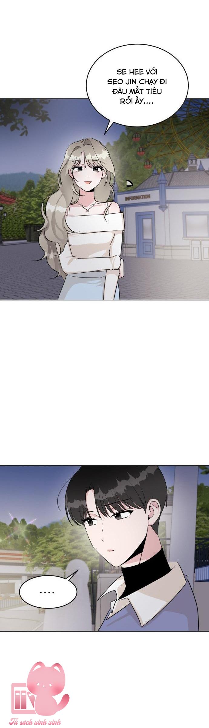 Chúng Ta Là Gì Của Nhau? - Chap 14 - Trang 50