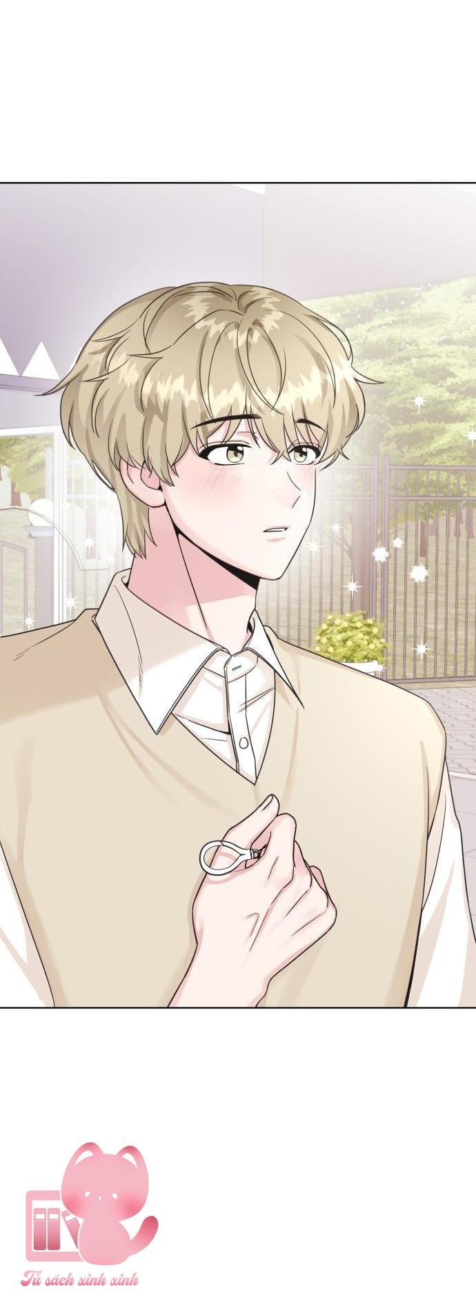 Chúng Ta Là Gì Của Nhau? - Chap 14 - Trang 6