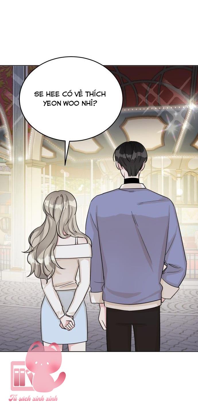 Chúng Ta Là Gì Của Nhau? - Chap 14 - Trang 53