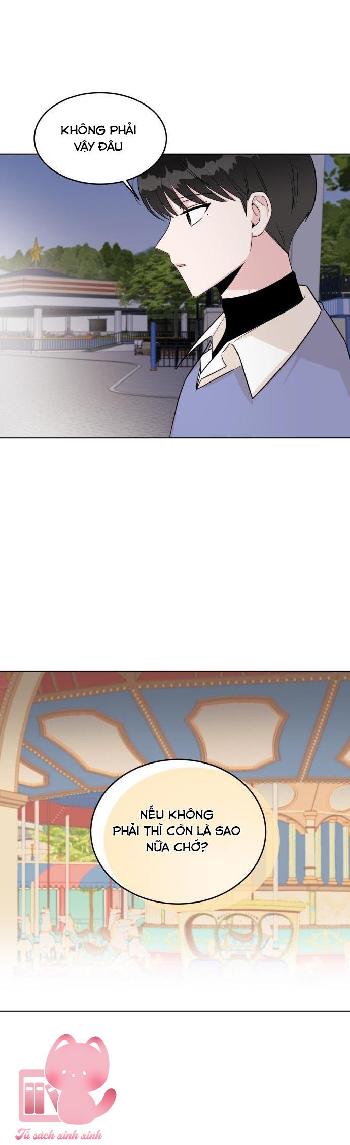 Chúng Ta Là Gì Của Nhau? - Chap 14 - Trang 54