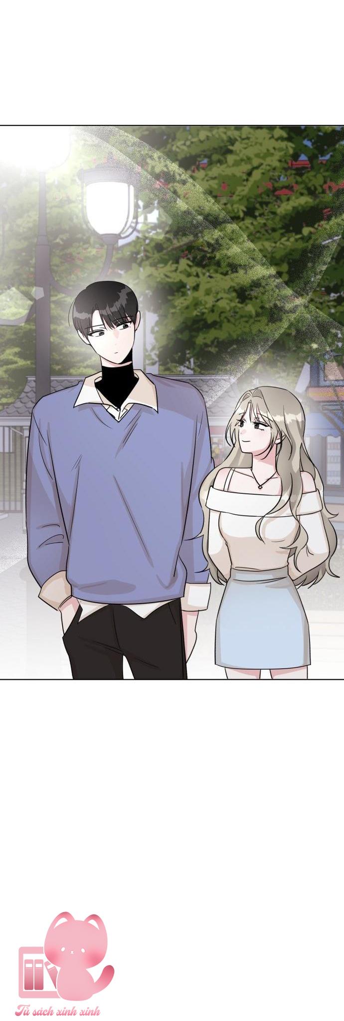 Chúng Ta Là Gì Của Nhau? - Chap 14 - Trang 56