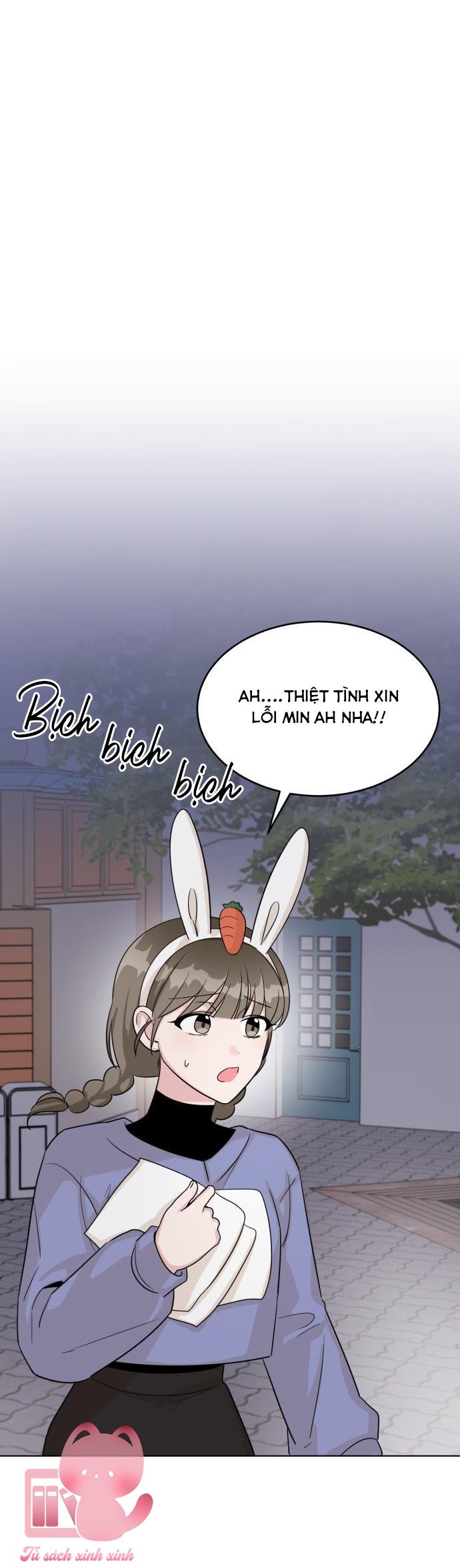 Chúng Ta Là Gì Của Nhau? - Chap 14 - Trang 57
