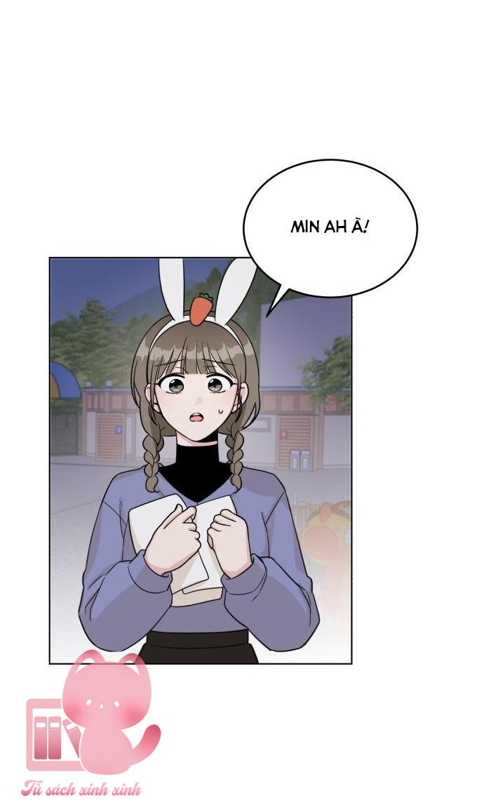 Chúng Ta Là Gì Của Nhau? - Chap 14 - Trang 59