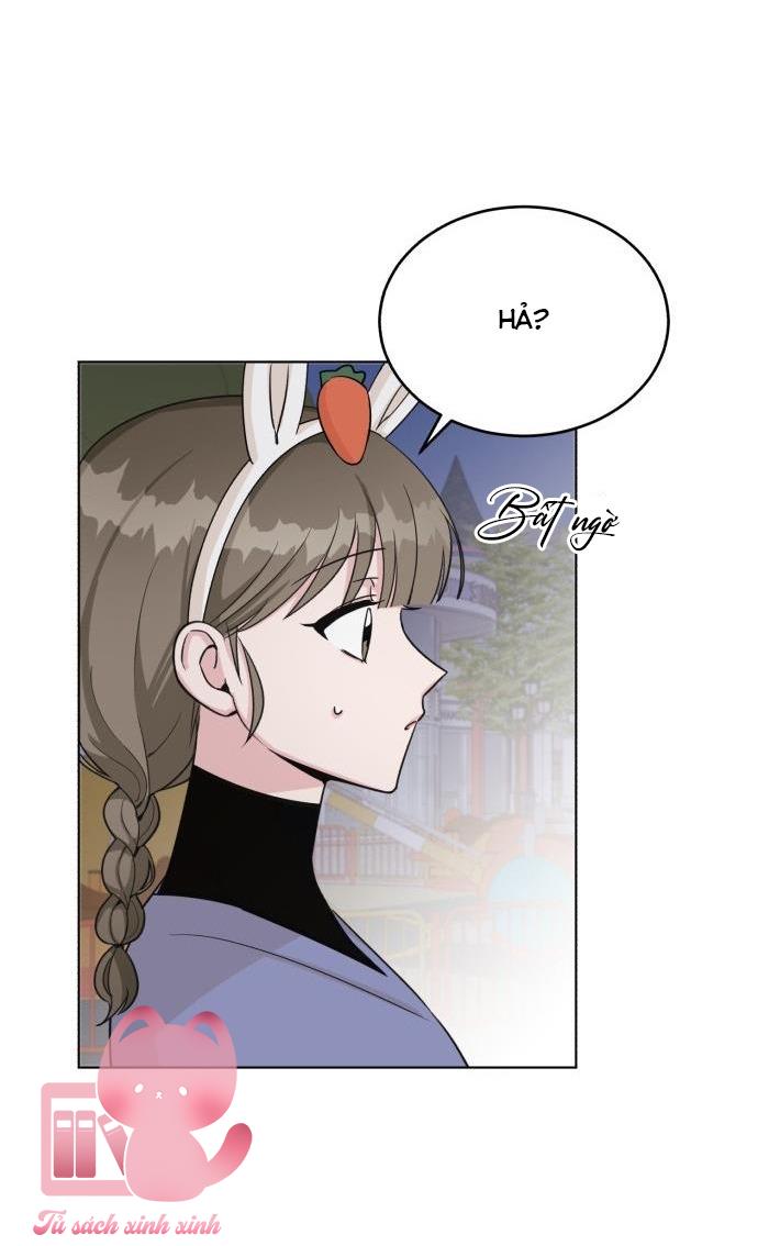 Chúng Ta Là Gì Của Nhau? - Chap 14 - Trang 61