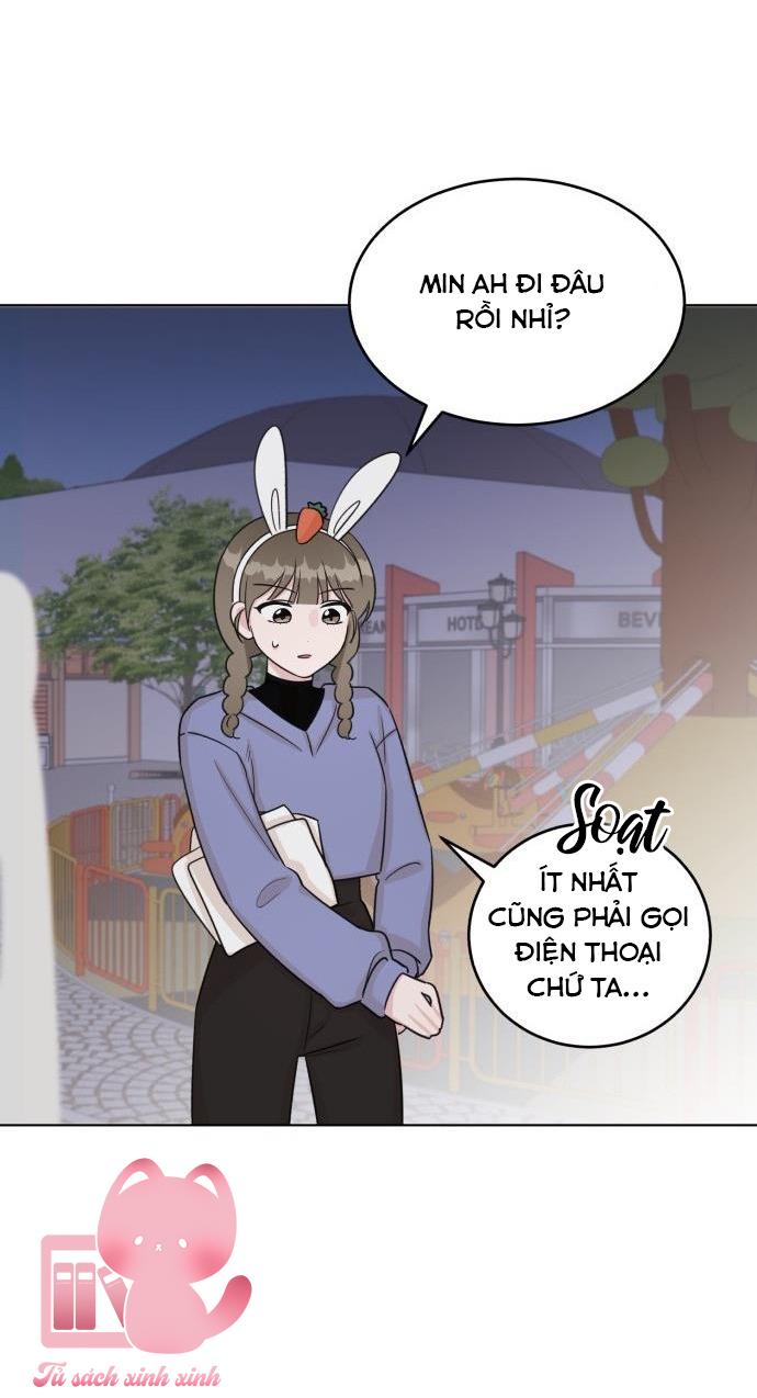 Chúng Ta Là Gì Của Nhau? - Chap 14 - Trang 62