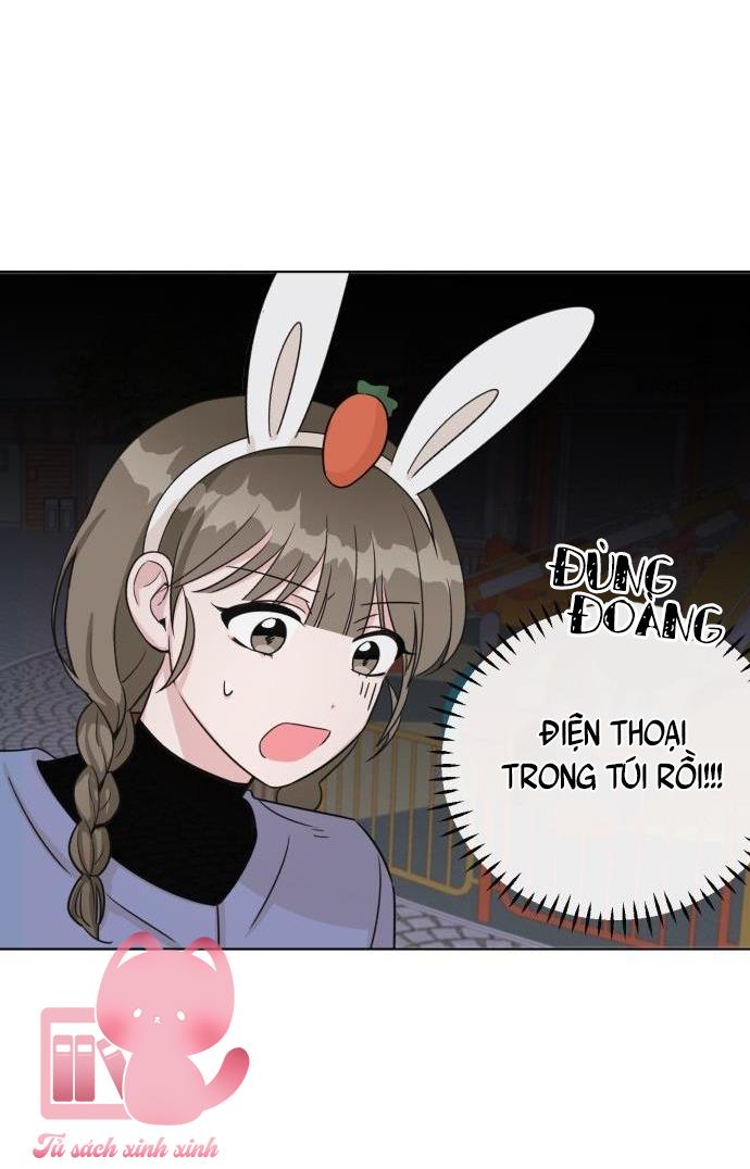 Chúng Ta Là Gì Của Nhau? - Chap 14 - Trang 63