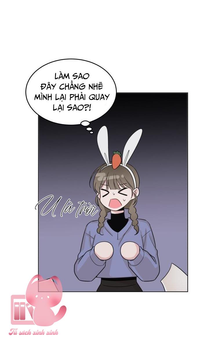 Chúng Ta Là Gì Của Nhau? - Chap 14 - Trang 64