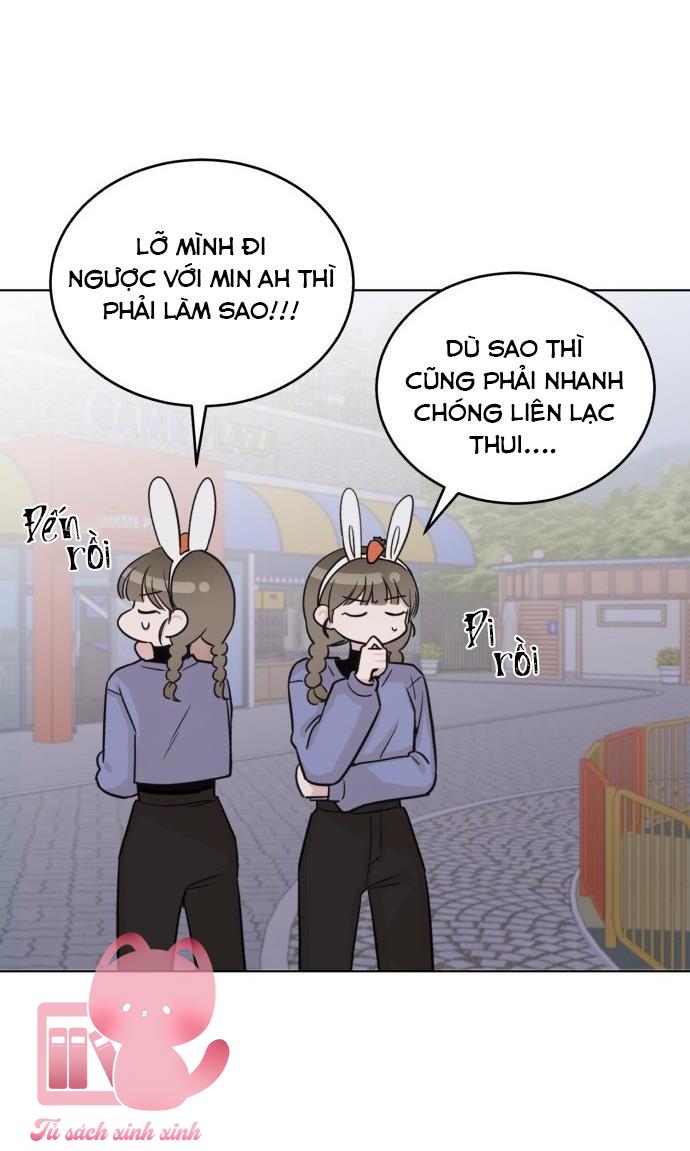 Chúng Ta Là Gì Của Nhau? - Chap 14 - Trang 65