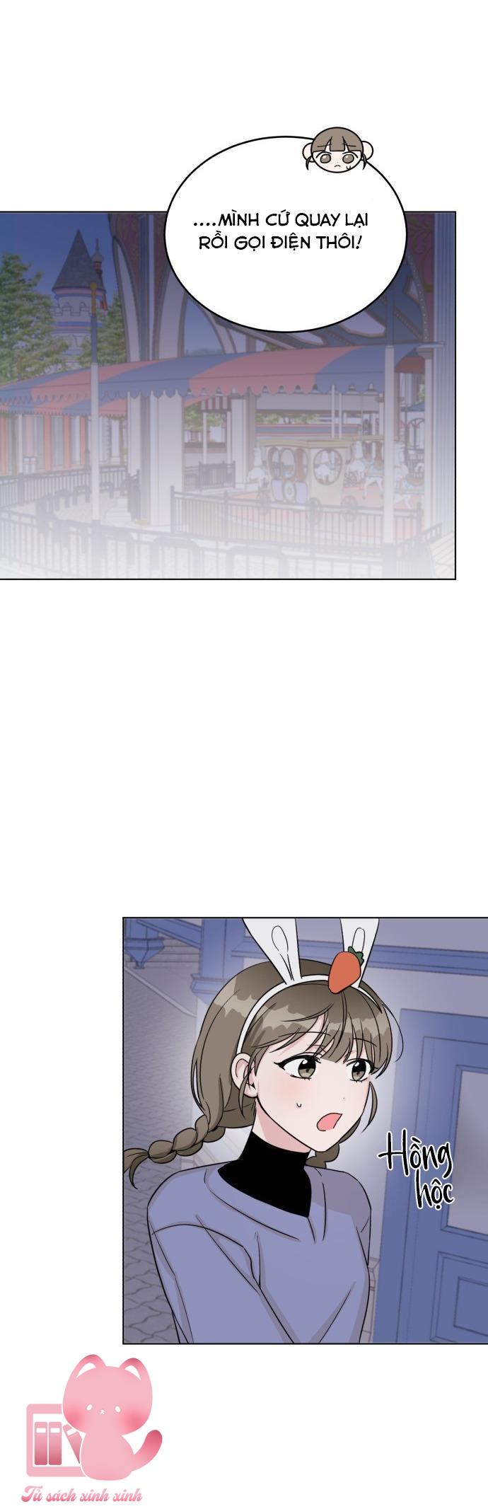 Chúng Ta Là Gì Của Nhau? - Chap 14 - Trang 66