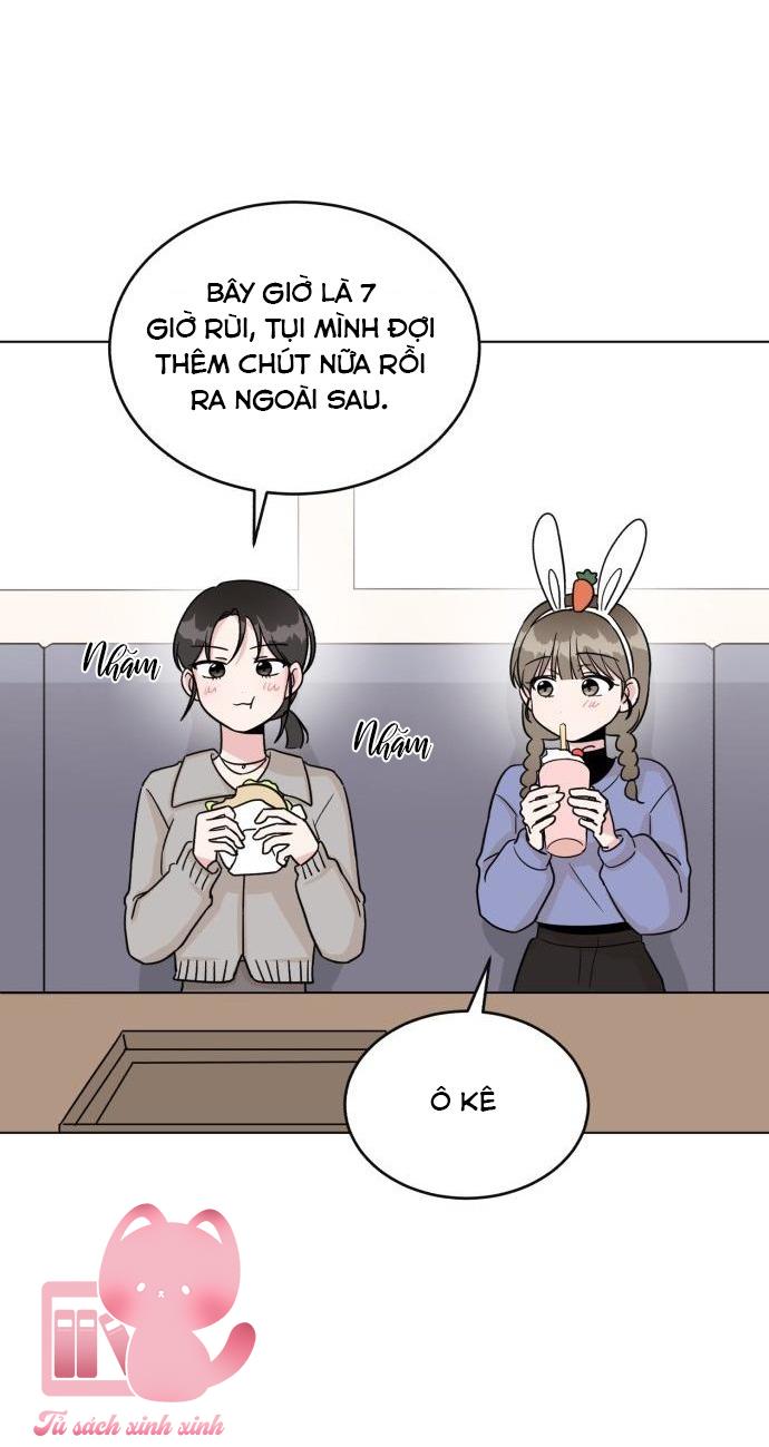 Chúng Ta Là Gì Của Nhau? - Chap 14 - Trang 9