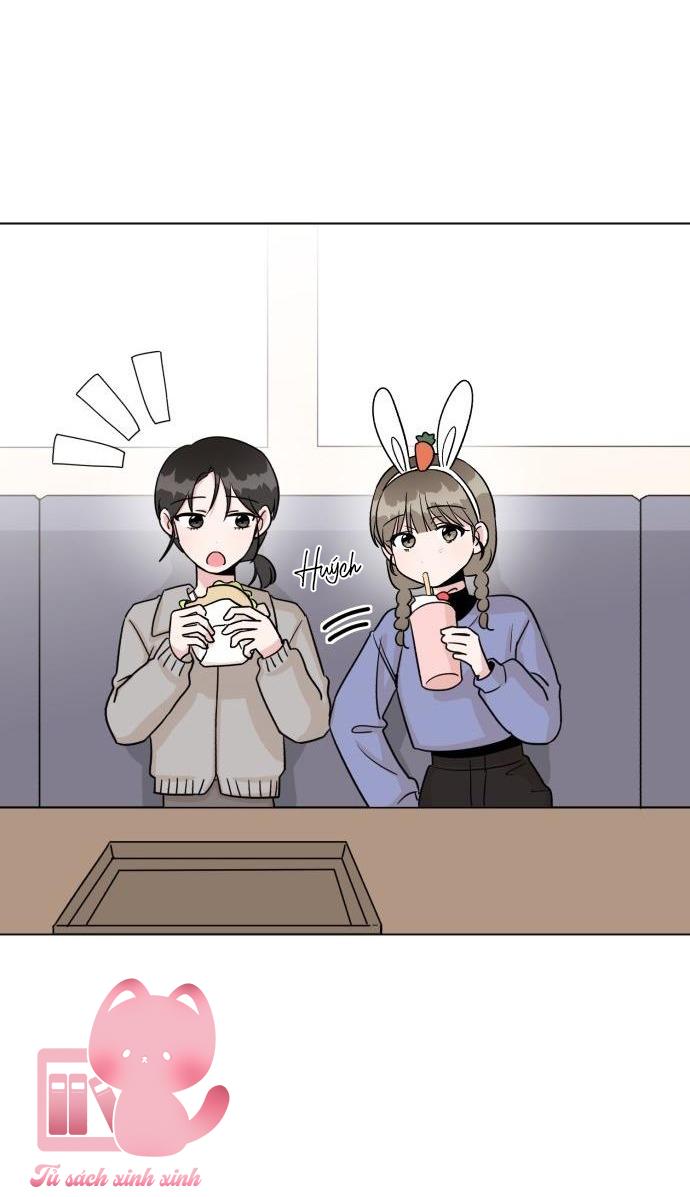 Chúng Ta Là Gì Của Nhau? - Chap 14 - Trang 10