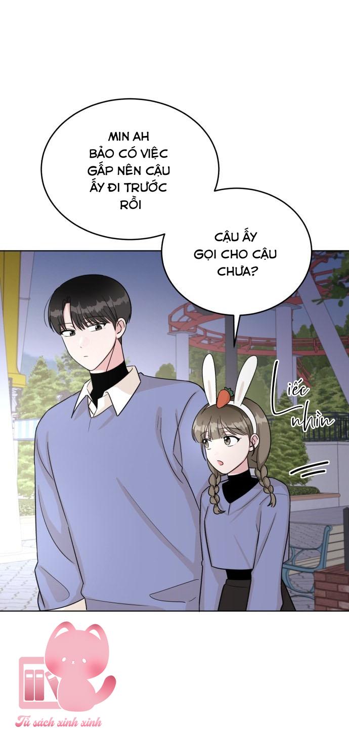Chúng Ta Là Gì Của Nhau? - Chap 15 - Trang 11