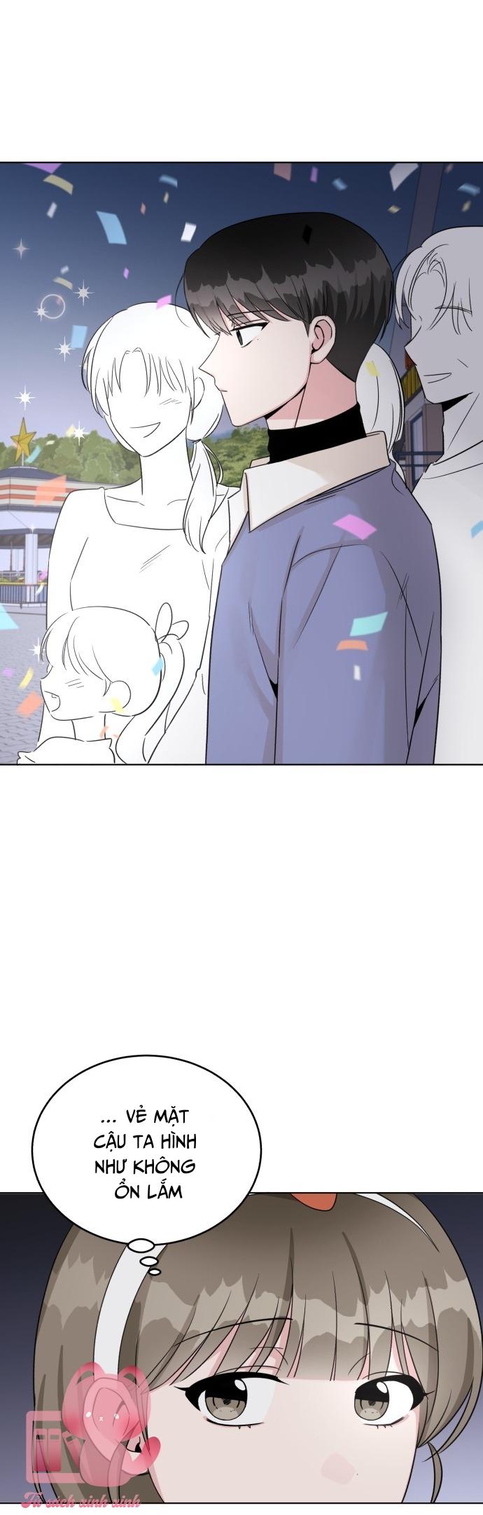 Chúng Ta Là Gì Của Nhau? - Chap 15 - Trang 15
