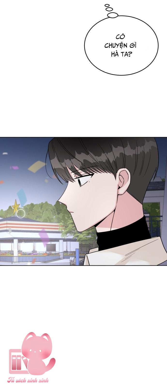 Chúng Ta Là Gì Của Nhau? - Chap 15 - Trang 16