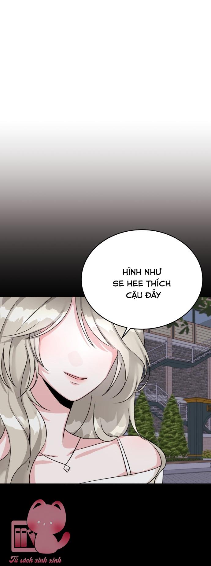 Chúng Ta Là Gì Của Nhau? - Chap 15 - Trang 17