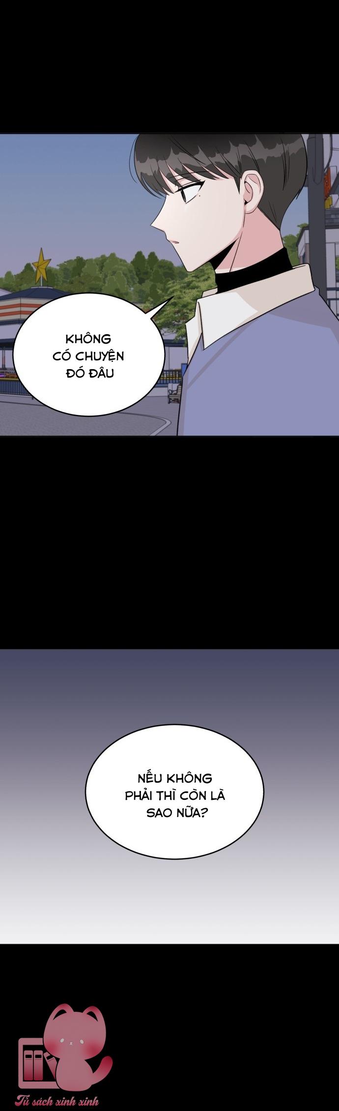 Chúng Ta Là Gì Của Nhau? - Chap 15 - Trang 18
