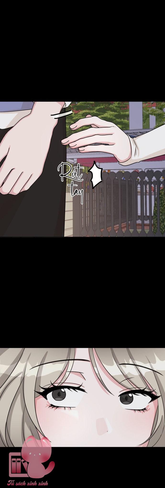 Chúng Ta Là Gì Của Nhau? - Chap 15 - Trang 23