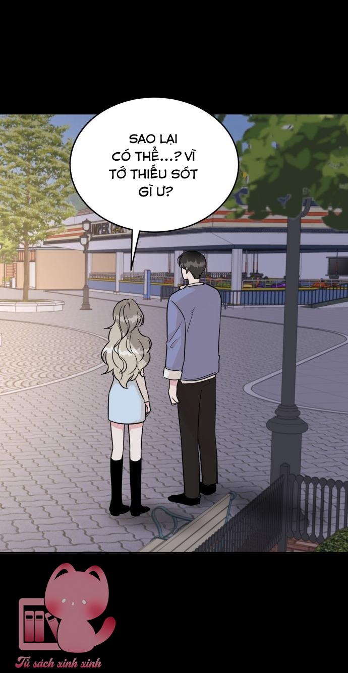 Chúng Ta Là Gì Của Nhau? - Chap 15 - Trang 25