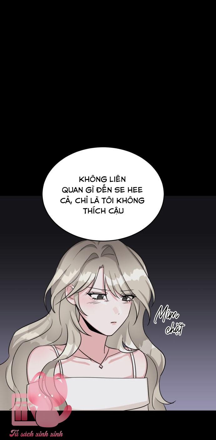 Chúng Ta Là Gì Của Nhau? - Chap 15 - Trang 28