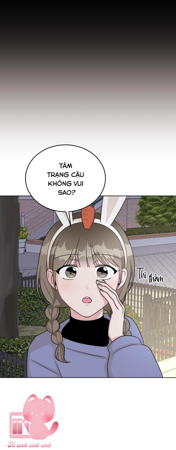 Chúng Ta Là Gì Của Nhau? - Chap 15 - Trang 30