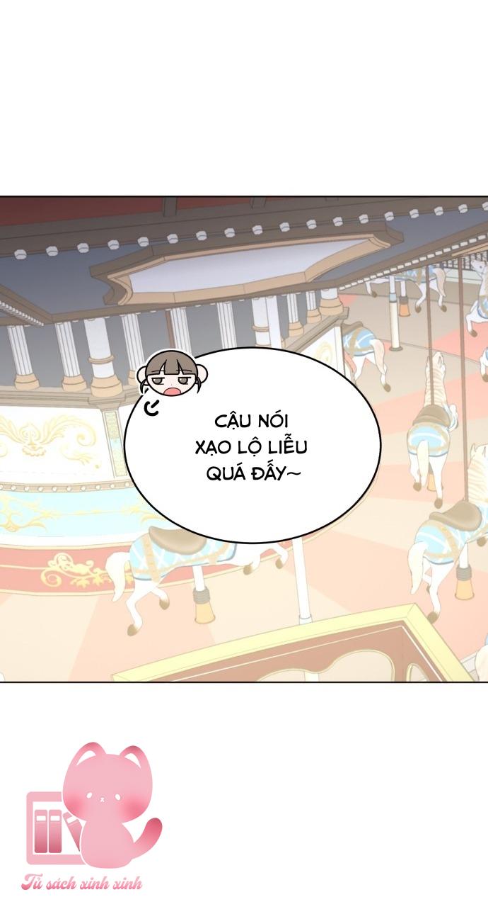 Chúng Ta Là Gì Của Nhau? - Chap 15 - Trang 32