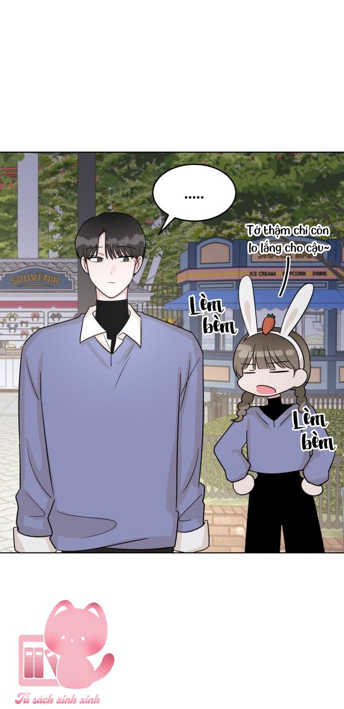 Chúng Ta Là Gì Của Nhau? - Chap 15 - Trang 33
