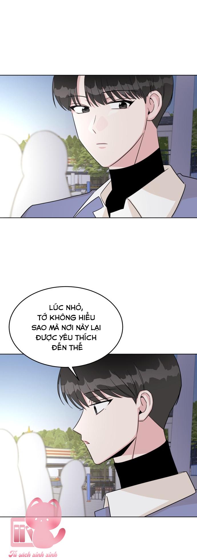 Chúng Ta Là Gì Của Nhau? - Chap 15 - Trang 35