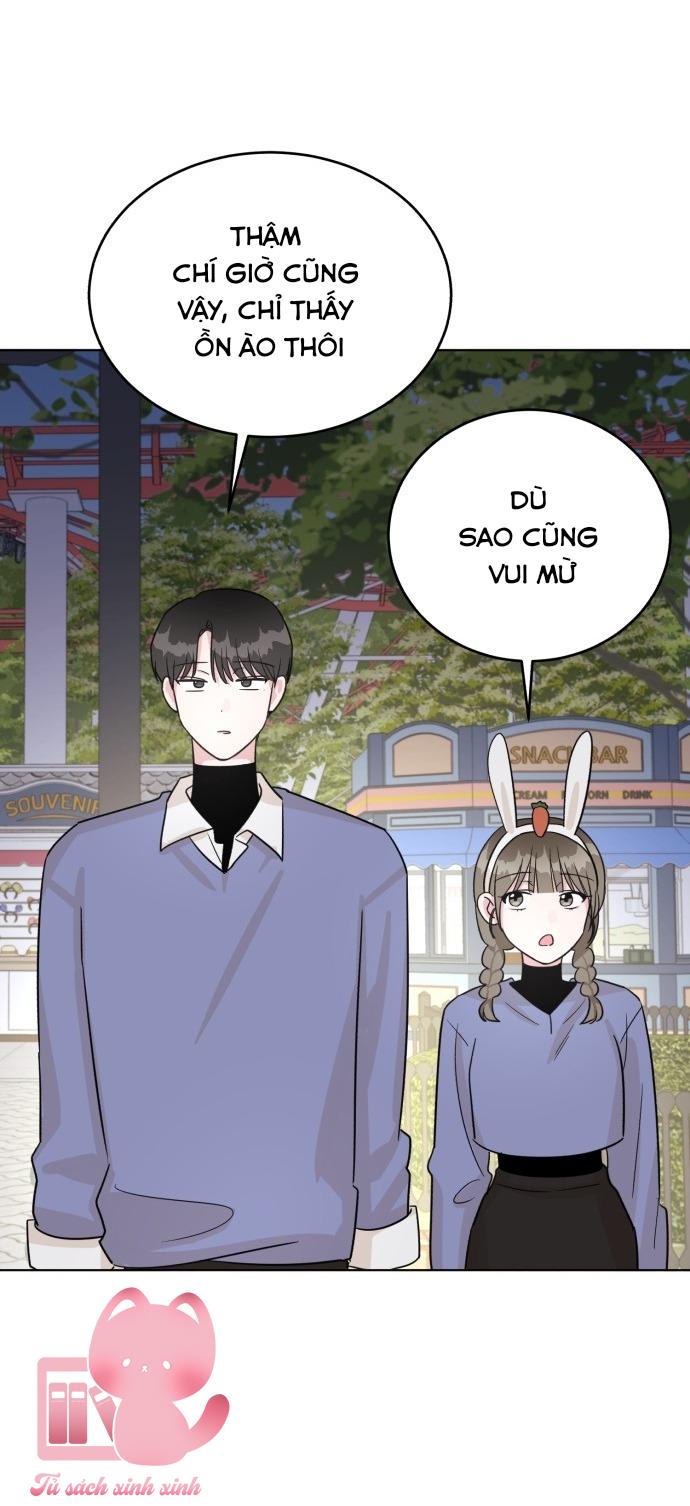 Chúng Ta Là Gì Của Nhau? - Chap 15 - Trang 36