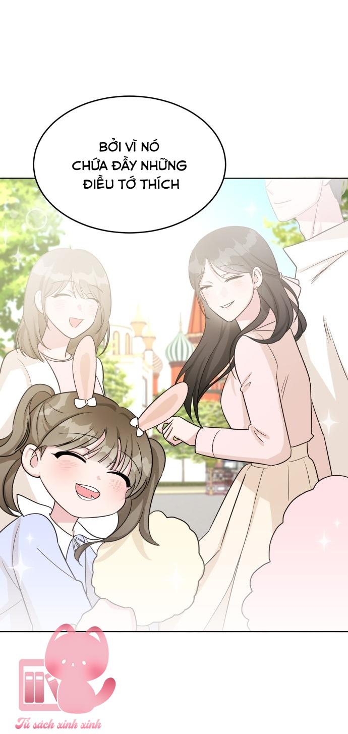 Chúng Ta Là Gì Của Nhau? - Chap 15 - Trang 40