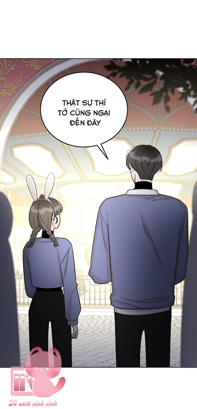 Chúng Ta Là Gì Của Nhau? - Chap 15 - Trang 41