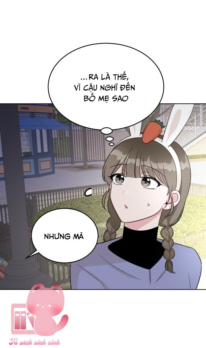 Chúng Ta Là Gì Của Nhau? - Chap 15 - Trang 42
