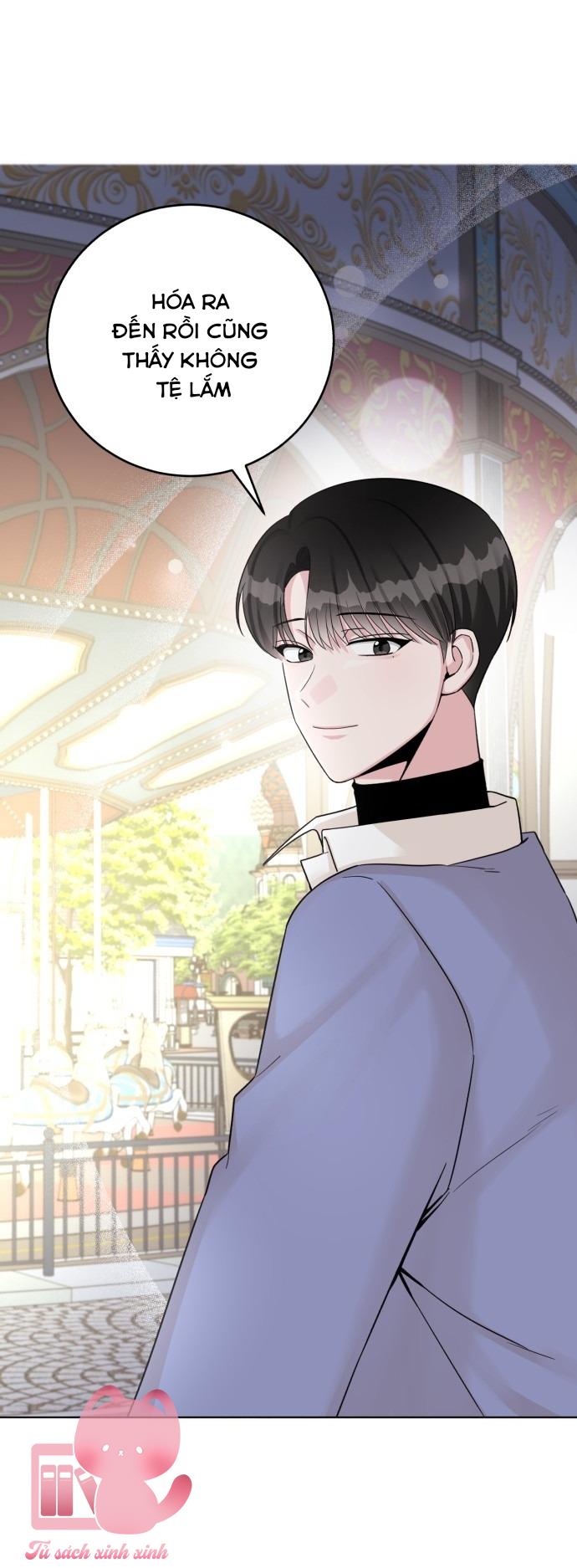 Chúng Ta Là Gì Của Nhau? - Chap 15 - Trang 43