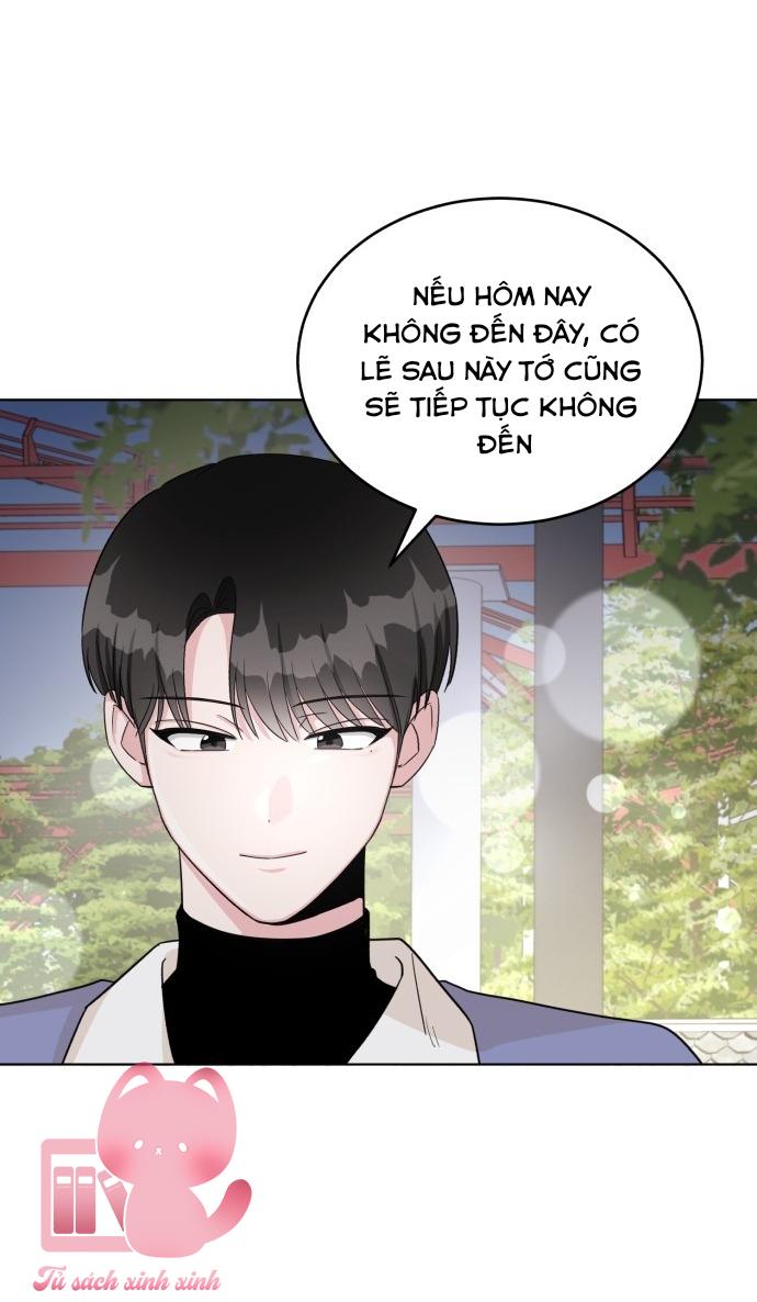 Chúng Ta Là Gì Của Nhau? - Chap 15 - Trang 44
