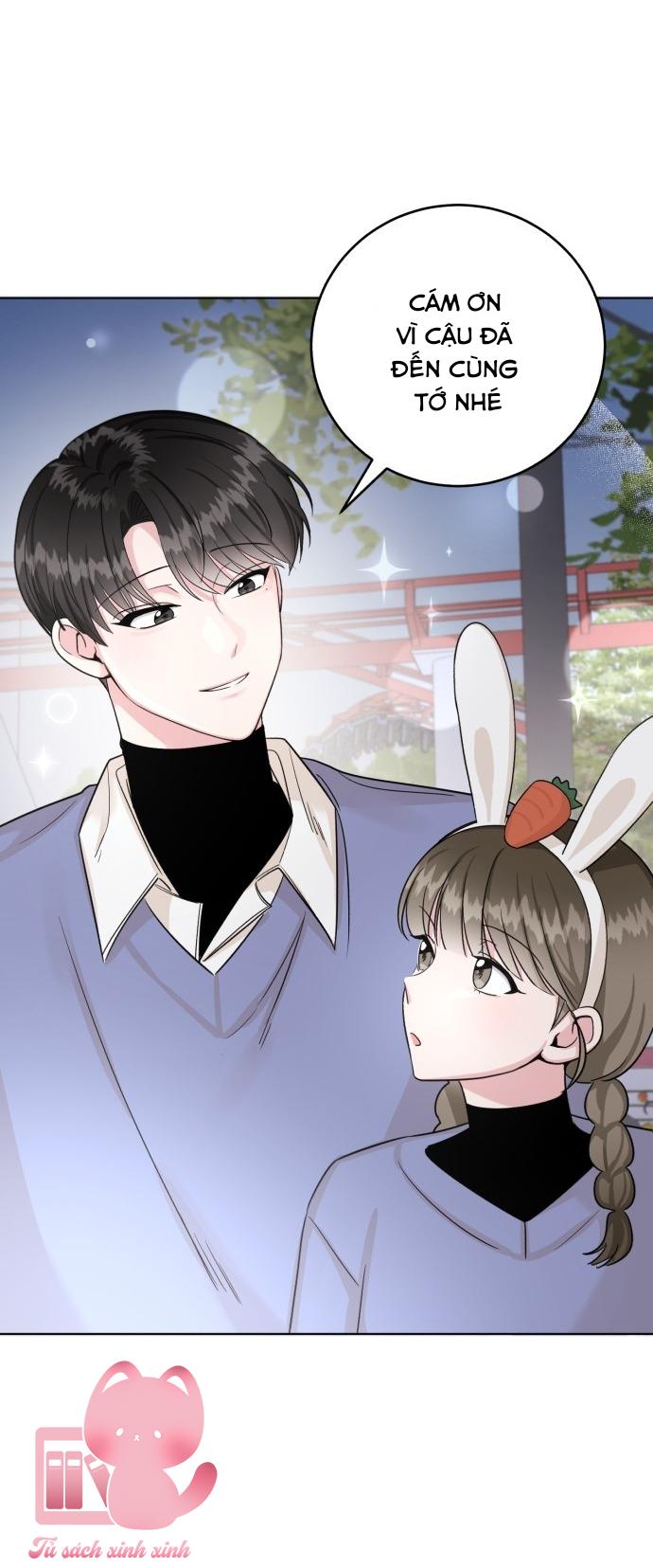 Chúng Ta Là Gì Của Nhau? - Chap 15 - Trang 45