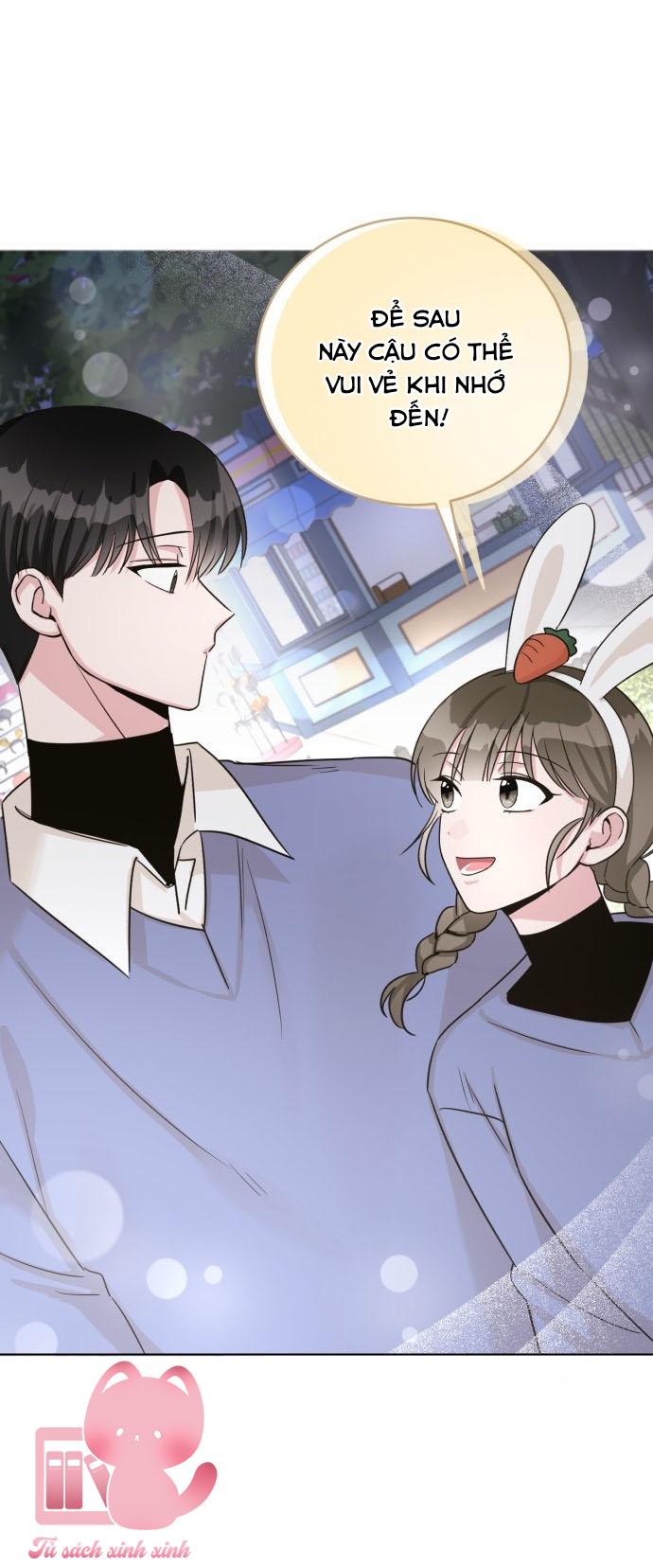 Chúng Ta Là Gì Của Nhau? - Chap 15 - Trang 49