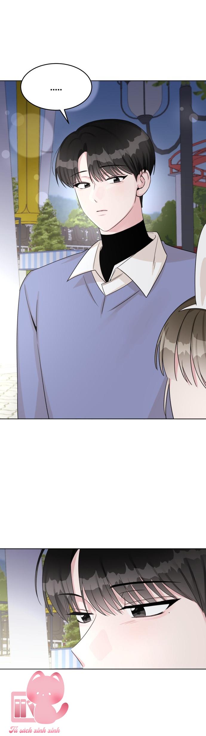 Chúng Ta Là Gì Của Nhau? - Chap 15 - Trang 51
