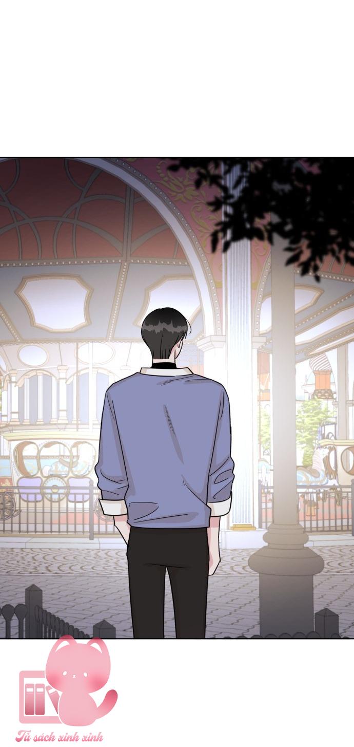 Chúng Ta Là Gì Của Nhau? - Chap 15 - Trang 7