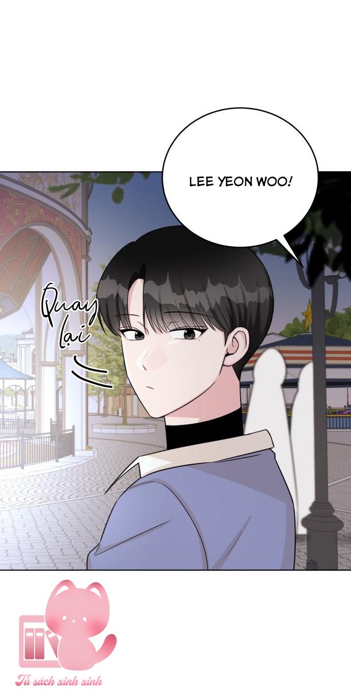 Chúng Ta Là Gì Của Nhau? - Chap 15 - Trang 8