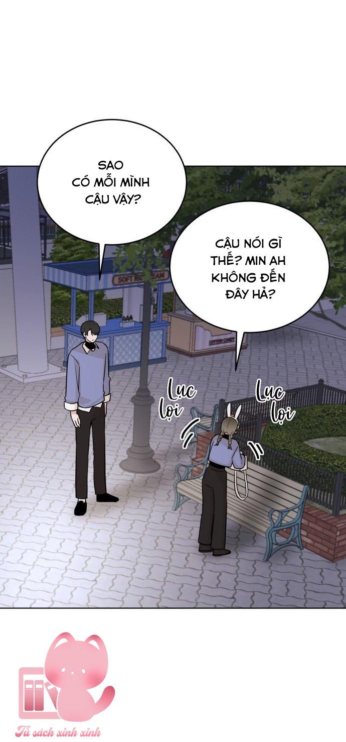 Chúng Ta Là Gì Của Nhau? - Chap 15 - Trang 9