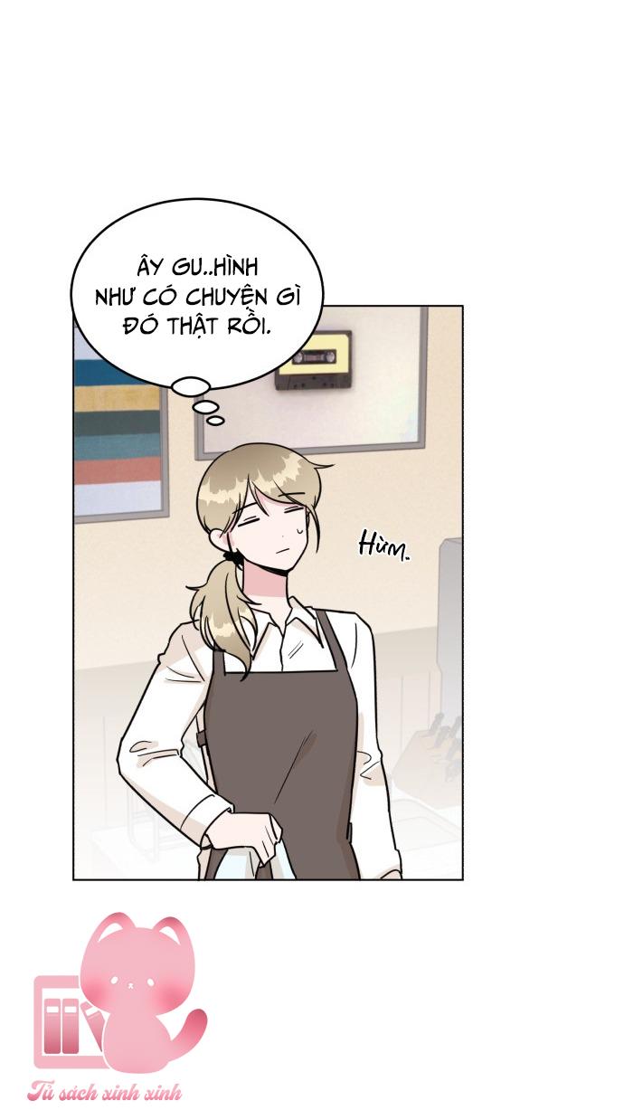Chúng Ta Là Gì Của Nhau? - Chap 16 - Trang 11