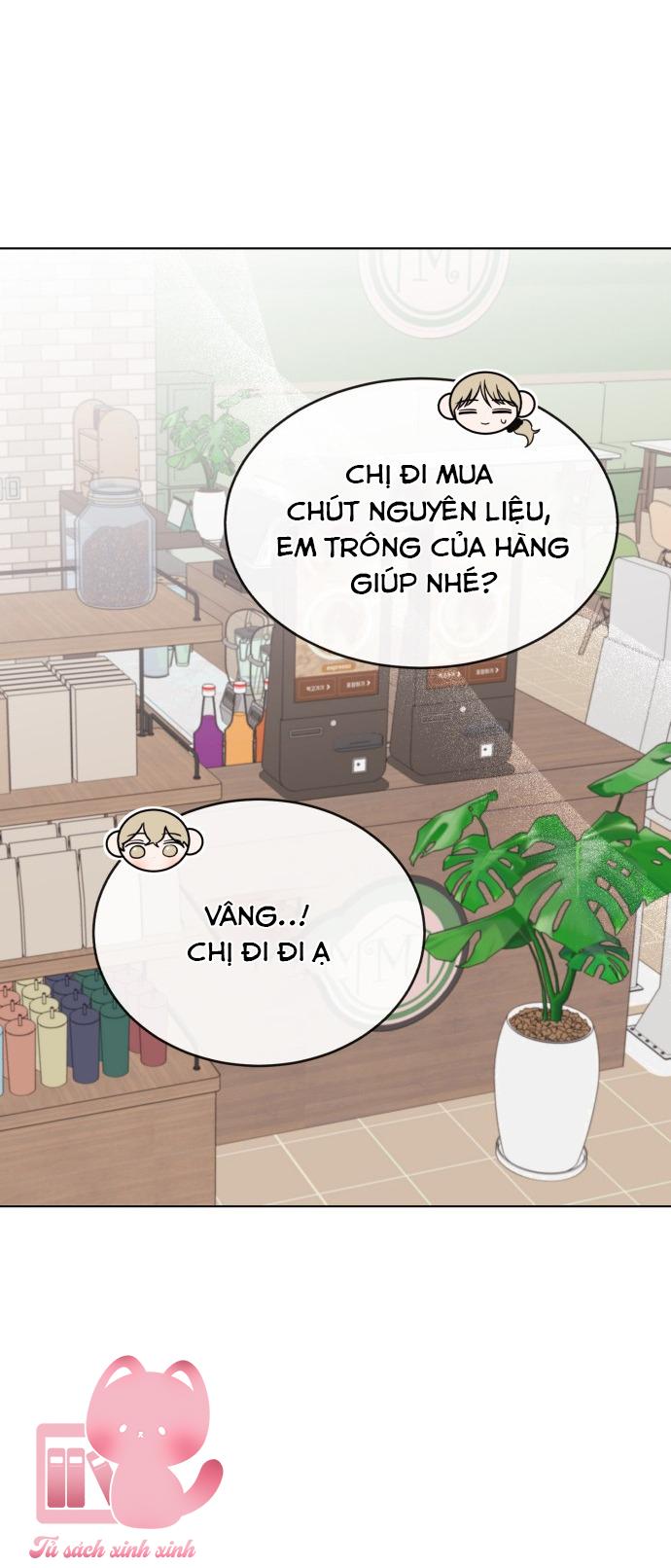 Chúng Ta Là Gì Của Nhau? - Chap 16 - Trang 12