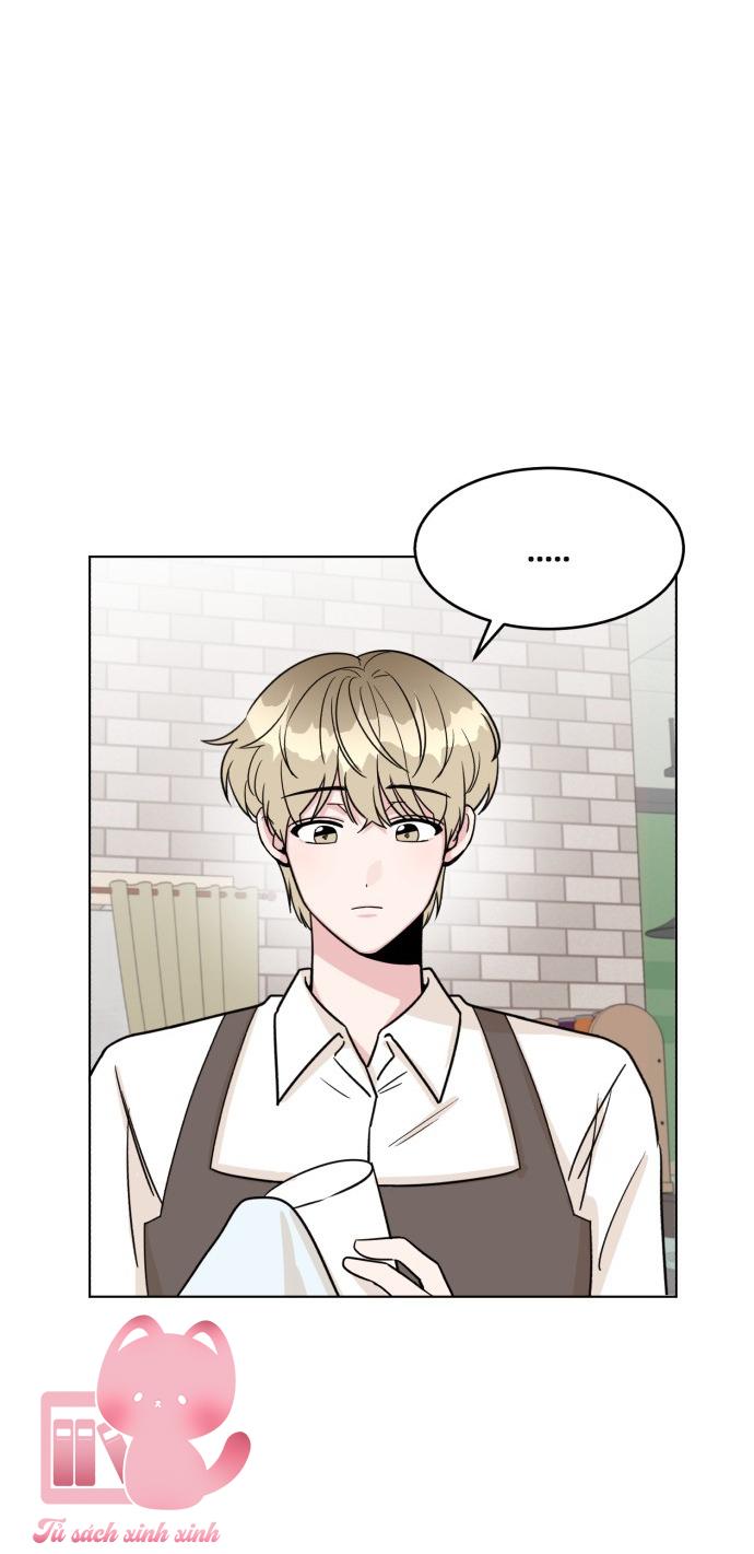 Chúng Ta Là Gì Của Nhau? - Chap 16 - Trang 14