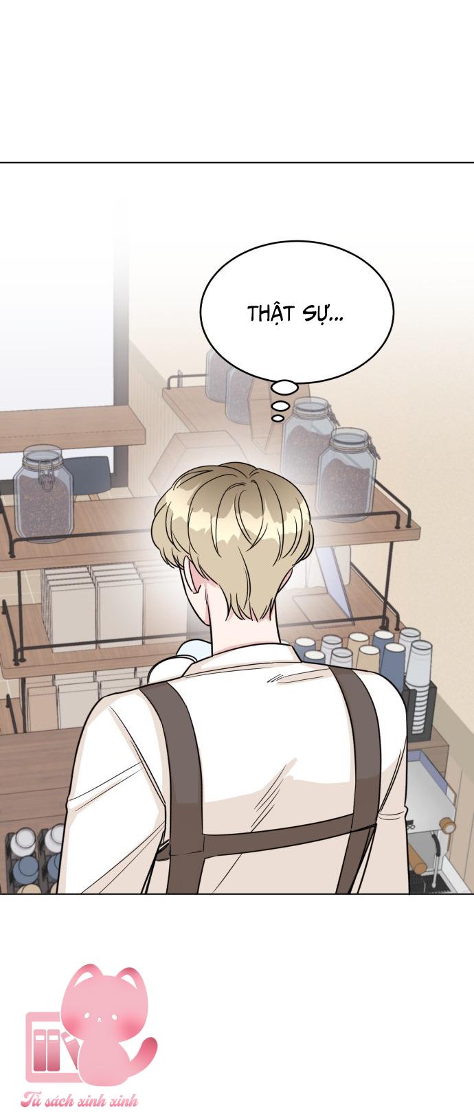 Chúng Ta Là Gì Của Nhau? - Chap 16 - Trang 15