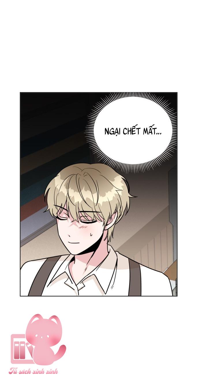 Chúng Ta Là Gì Của Nhau? - Chap 16 - Trang 16