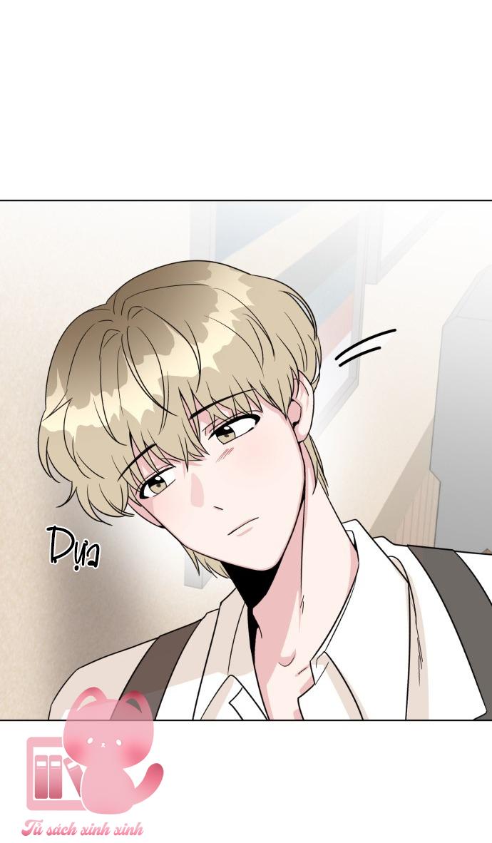 Chúng Ta Là Gì Của Nhau? - Chap 16 - Trang 17