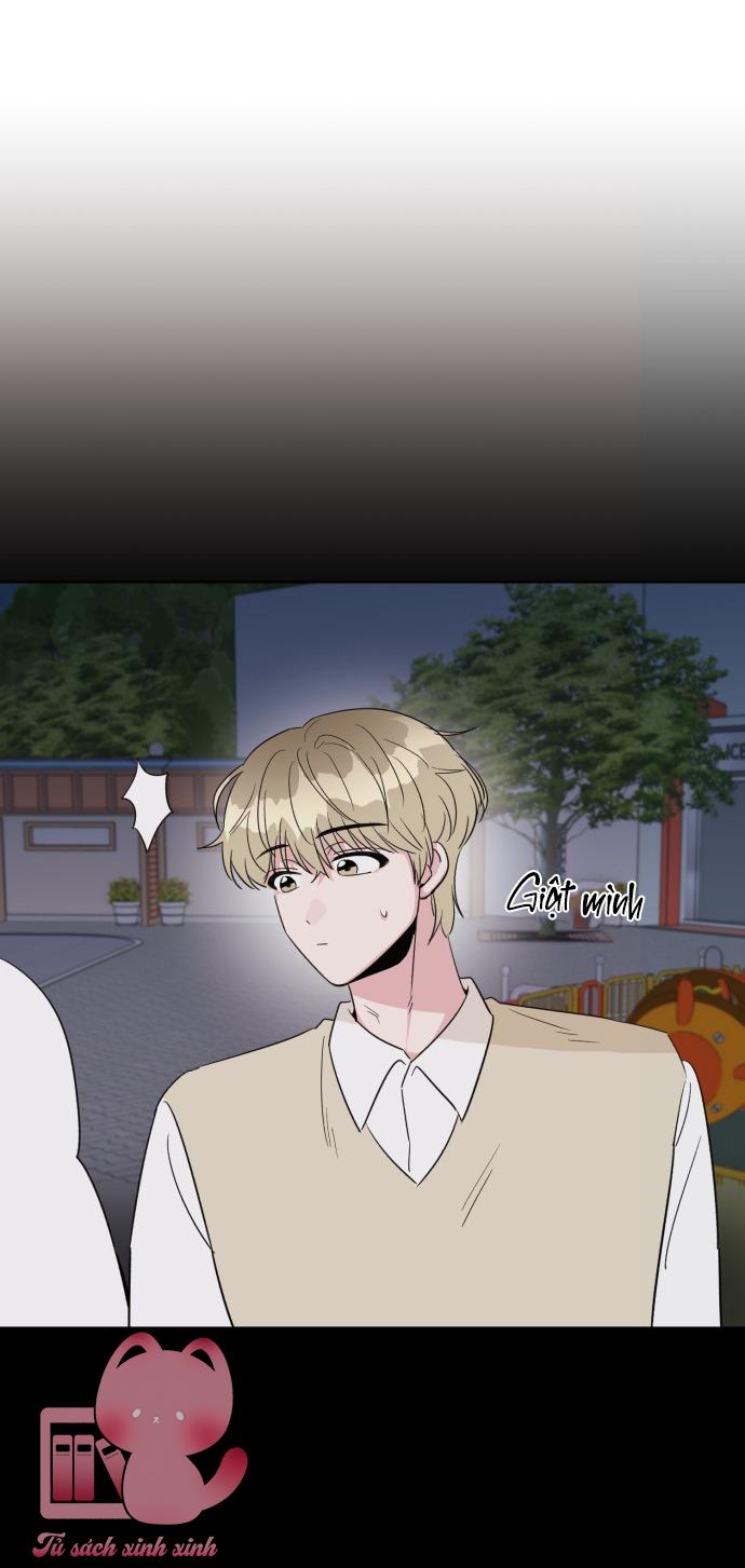Chúng Ta Là Gì Của Nhau? - Chap 16 - Trang 18