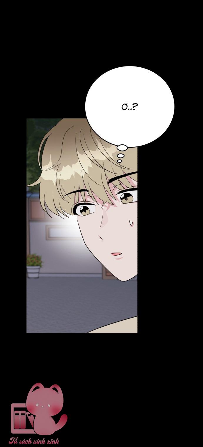 Chúng Ta Là Gì Của Nhau? - Chap 16 - Trang 19